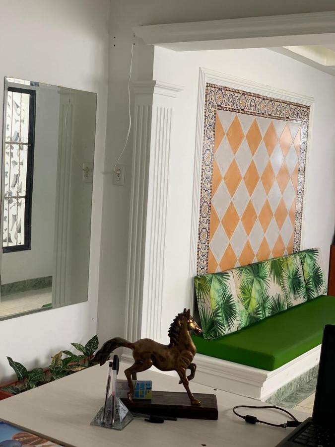 Hotel Casa Garces Cartagène Extérieur photo