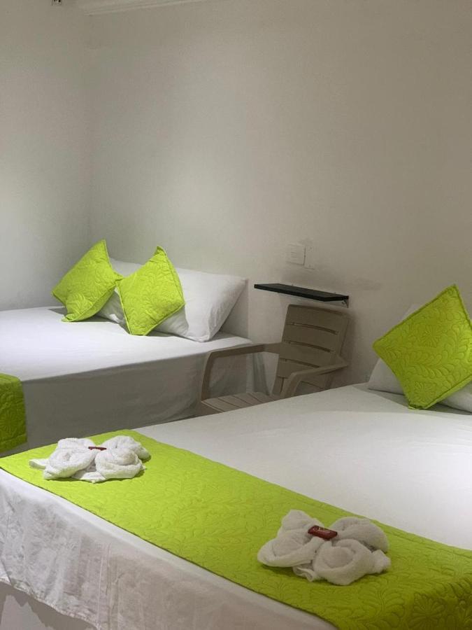 Hotel Casa Garces Cartagène Extérieur photo