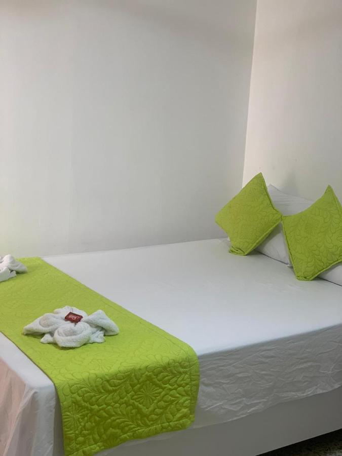 Hotel Casa Garces Cartagène Extérieur photo
