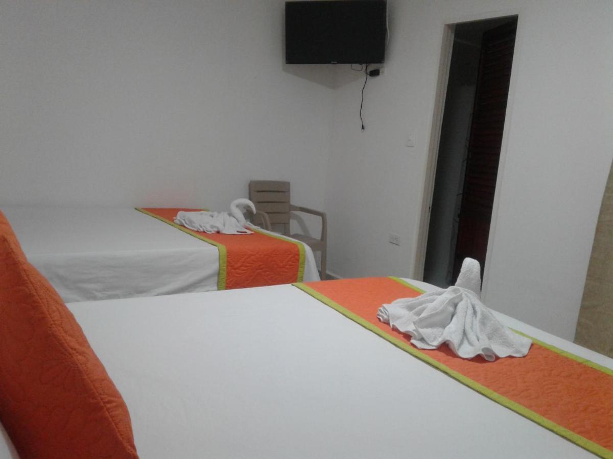 Hotel Casa Garces Cartagène Extérieur photo