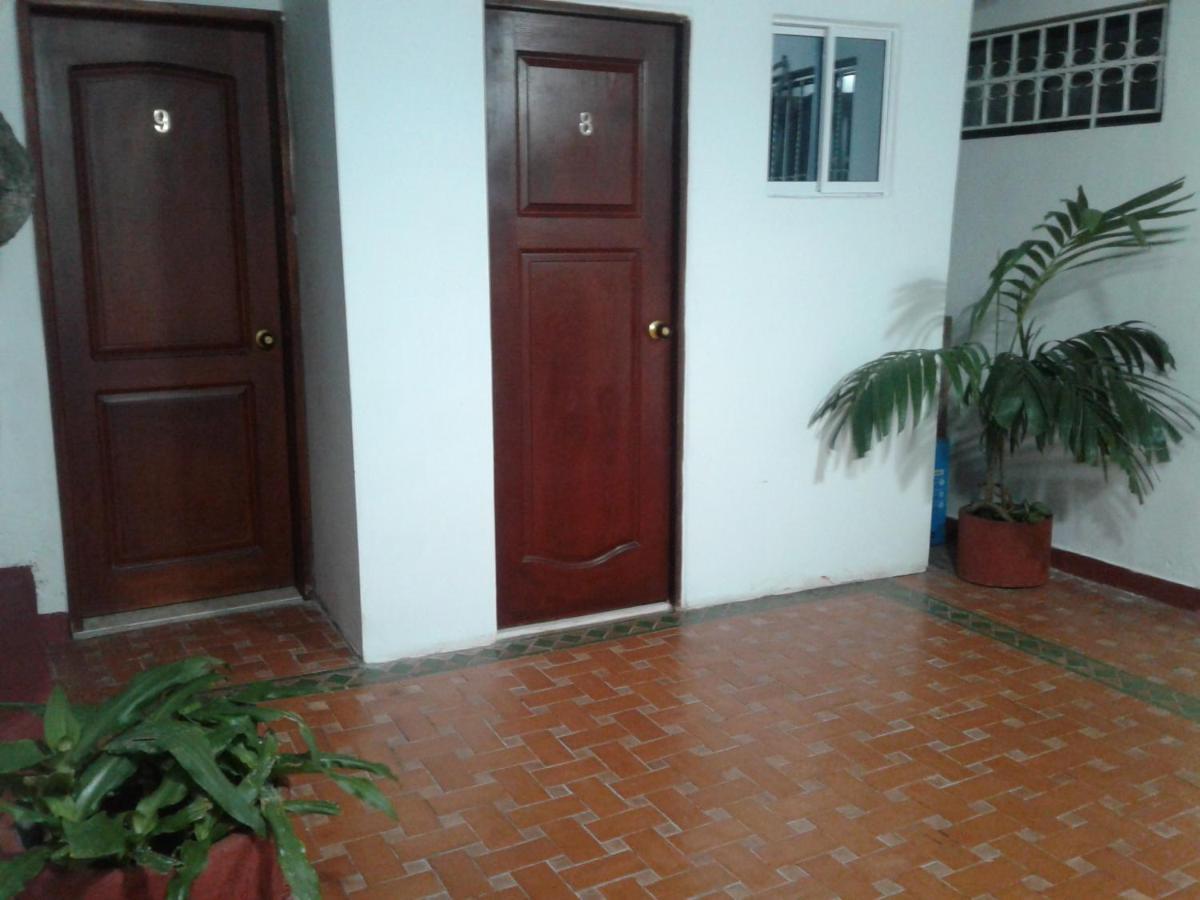 Hotel Casa Garces Cartagène Extérieur photo